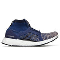 Originals Women's Ultraboost X 'All Terrain' - Indigo/Ash Peach