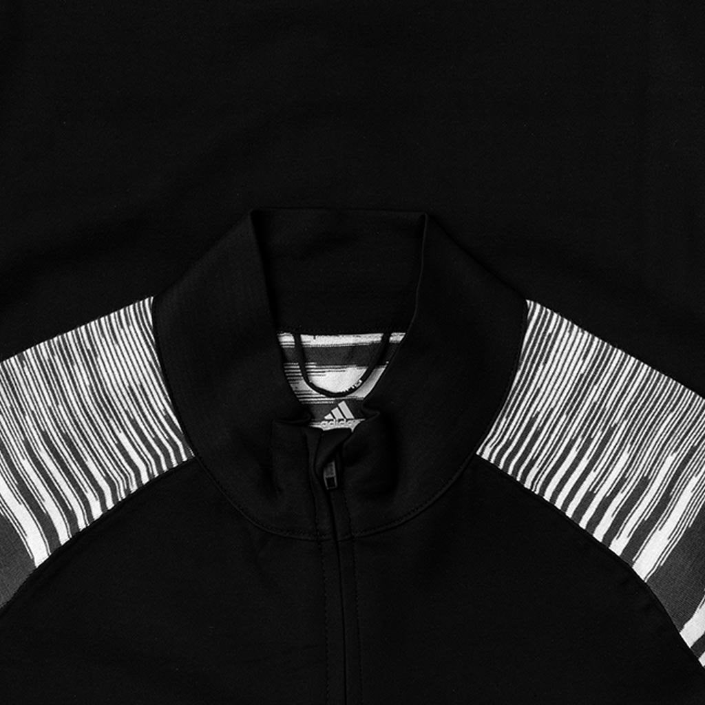 Missoni Women's Phx Jacket - Black/Dark Grey/White