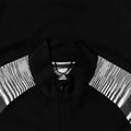 Missoni Women's Phx Jacket - Black/Dark Grey/White