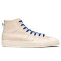 Adidas Originals x Pharrell Williams Nizza Hi RF - Ecru Tint