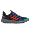 Originals x White Mountaineering Terrex Agravic Speed + - Core Black/Active Orange/Collegiate Royal