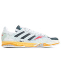 Adidas x Raf Simons Torsion Stan - White