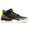 Air Jordan 3 Retro SE "Animal Instincts 2.0" - Black/Multi