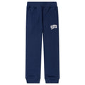 Kid's BB Classic Arch Sweatpant - Medieval Blue