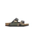 Kids Arizona Birko Flor - Desert Soil Khaki