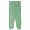 Tonal Type Print Sweatpant - Putty