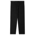 Washed Hard Ware / Soft Wear Carpenter Pant - Black