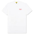 Chinatown Lawyer T-Shirt - White