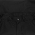 Woven Pants - Black
