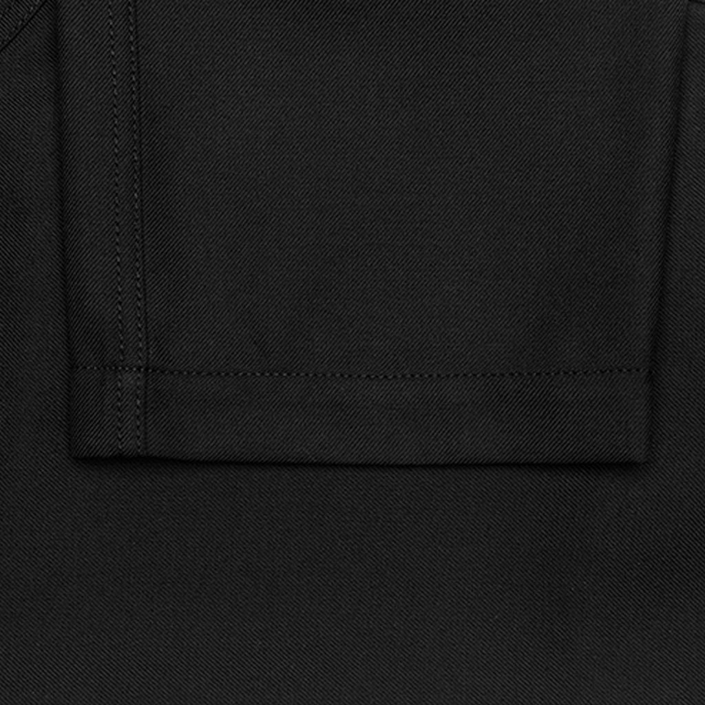 Woven Pants - Black