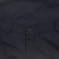 Woven Pants - Navy