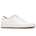 BBall '88 - White/Red