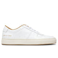BBall  '88 - White/Tan