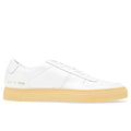 Bball Low Vintage Sole - White