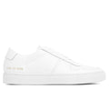 Bball Low - White