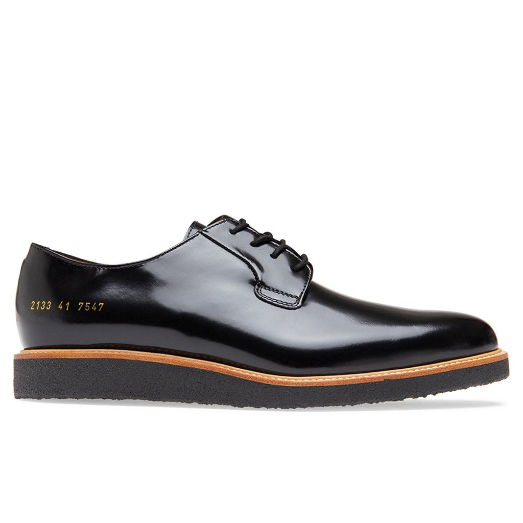 Derby Shine - Black