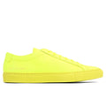 Original Achilles Low - Neon Yellow