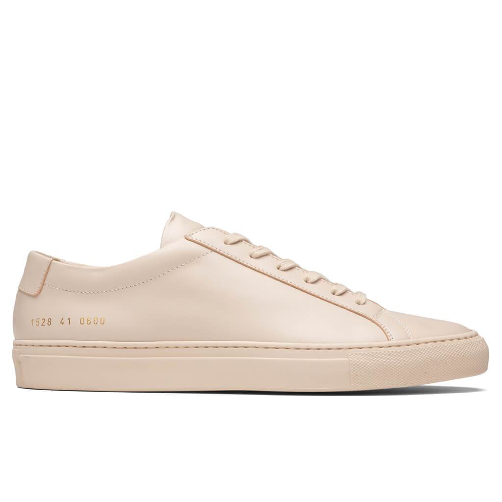 Original Achilles Low - Nude