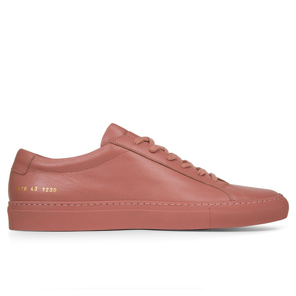 Original Achilles Low - Rose