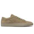 Original Achilles Low Suede - Taupe