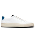 Retro Low Special Edition - White/Navy