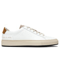 Retro Low Special Edition - White/Tan