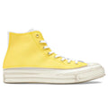 All Star 70 Hi Joshua Vides - Optical White