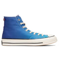 All Star 70 Hi - Royal Blue/Capri/White