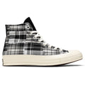 All Star Chuck '70 Hi - Black/Mason/Mouse