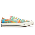 All Star Chuck 70 Ox - Egret/Multi/Black