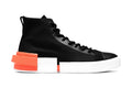 All Star Disrupt CX Hi - Black/White