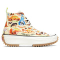 All Star Runstar Hike Hi - Tender Yellow/Egret