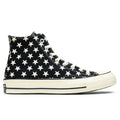 Chuck 70 Archive Reconstructed Hi - Black/White/Egret