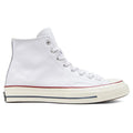 Chuck Taylor All Star '70 Hi Leather - White/Egret