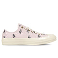 Chuck Taylor All Star 70 OX - Barely Rose/Almost Black/Pink Floral