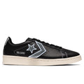 Pro Leather Ox - Black/Silver