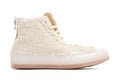 Converse x CLOT Chuck 70 Hi - Cloud Cream/White Swan/White