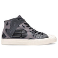Converse x Feng Chen Wang Jack Purcell Mid - Obsidian/Sea Salt