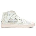 Converse x Feng Chen Wang Jack Purcell Mid - Sea Salt/Barely Blue