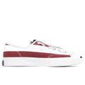 Converse x Jack Purcell Ox Takahiro the Soloist - Black/White/Garnet Rose