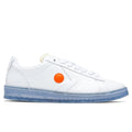 Converse x Rokit Pro Leather Ox "Orange Pop" - White/Optical White