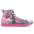 Converse x Shaniqwa Jarvis CTAS CX HI - Teaberry/White/Black