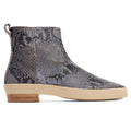 Chelsea Santa Fe Boot - God Grey/Black