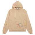 Beach Hoodie - Carnival Tan