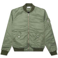 Bogota Bomber II - Olive
