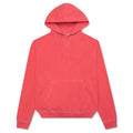 Folsom Hoodie - Vintage Cardinal
