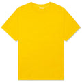 University Tee - Canary