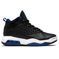 Air Jordan Max 200 - Black/Rush Blue/White