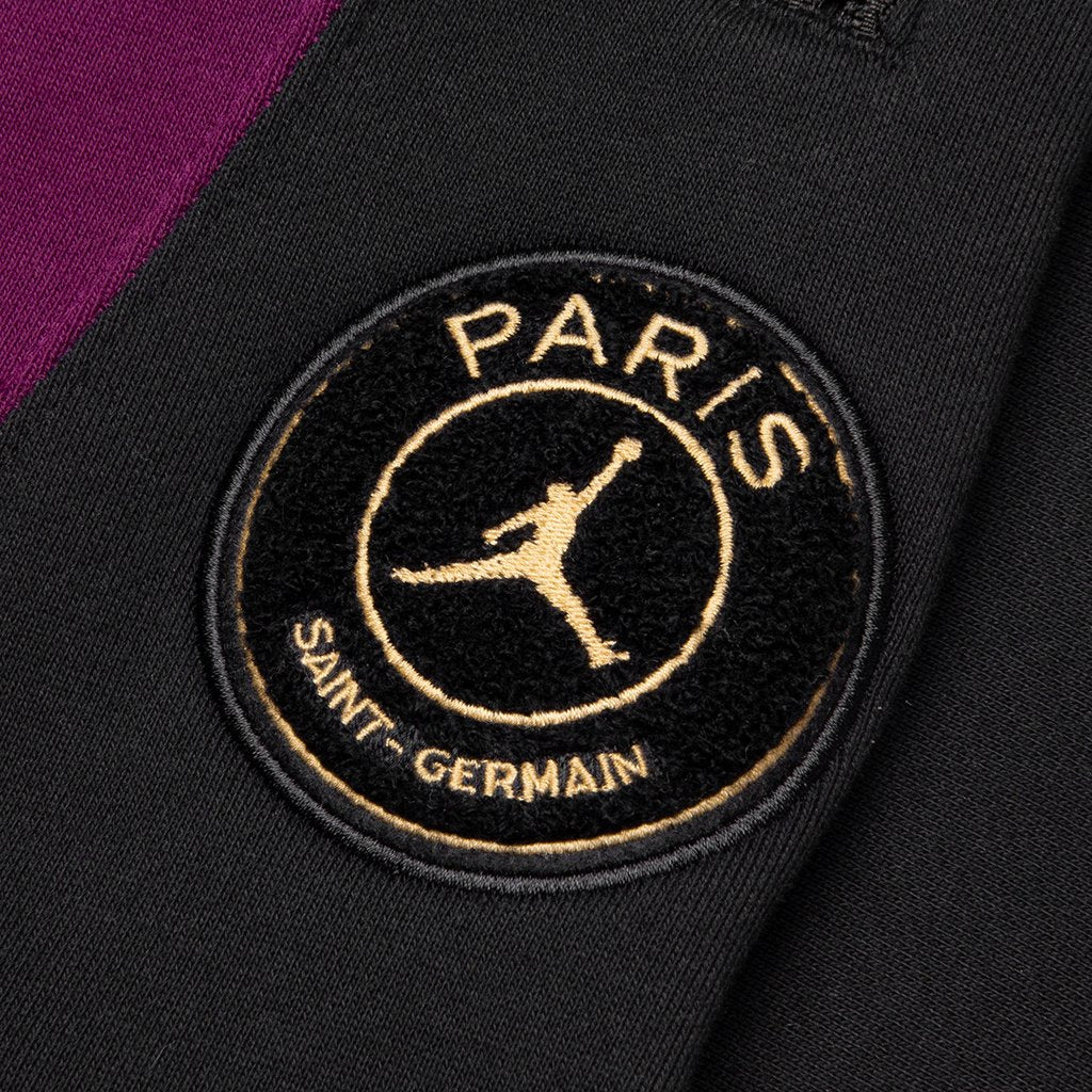 Paris Saint-Germain Jogger - Bordeaux/Black