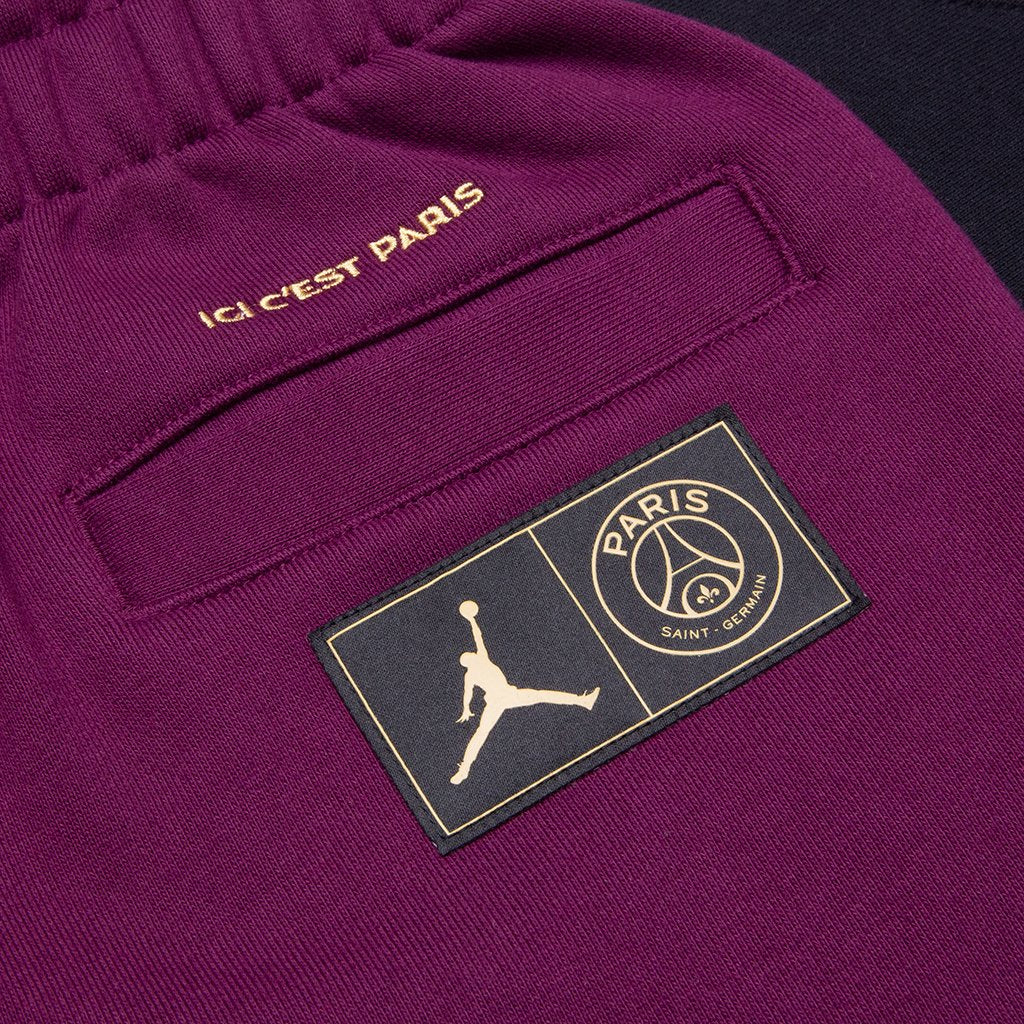 Paris Saint-Germain Jogger - Bordeaux/Black